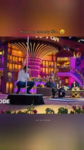 66K views · 80K reactions | Stand up comedy Sir  #Comedy #2024 . . . . . . . #krishna #kiku #kapilsharma #funny #reels #comedy #insta #thegreatkapilsharmashow #fy #instagram #explorepage #newvideo #Feel #shorts #happy #newpost #trendingnow #viralvideo #moviescenes #fun #stageshow #shortsvideo #awardshow #entertainment #newtrend #laughingmoment | FunLand Express | Facebook