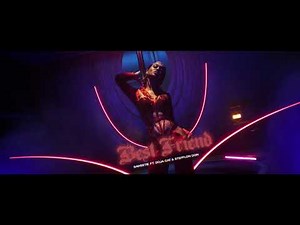 Stefflon Don joins Saweetie and Doja Cat on ‘Best Friend’ remix