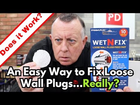Watch This Before Buying Wet N Fix - Shocking Results