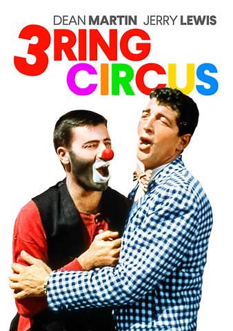 Three Ring Circus