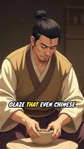 The Secret Power of Korean Celadon Pottery