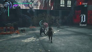 Devil May Cry 5 V Gameplay Free To Use