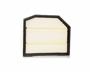 SKAF-0060564 STARK Air filter Length: 286 mm, Trapeze, Filter Insert, Air Recirculation Filter for BMW Z4, X3 | AUTODOC price and review