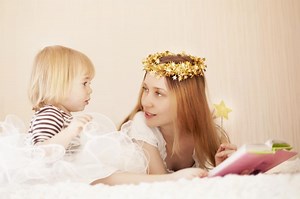 Engage Young Minds with Creative Storytelling Activities | LoveToKnow