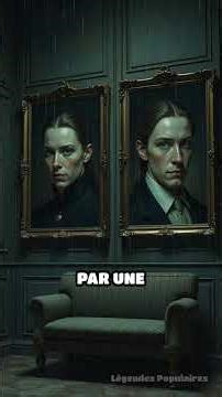 The Man in the Iron Mask: The Curse of the Castle