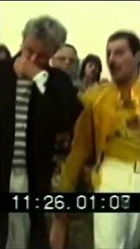 Freddie Mercury’s Final Concert With Queen Happened 40 Years Ago Today 👑 | #Shorts