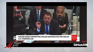 61K views · 2.1K reactions | The media melts down over Elon Musk while DOGE uncovers stunning examples of waste... | Megyn Kelly | Facebook