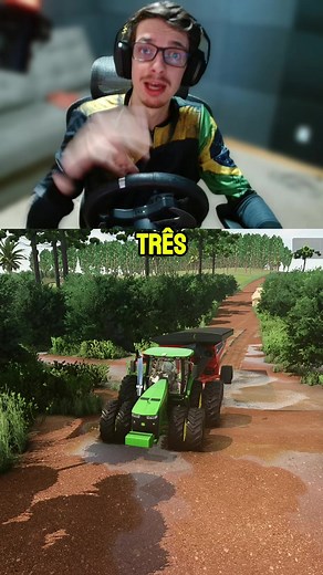 Melhores Mods para Farming Simulator 25