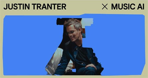 63K views · 655 reactions | Our latest Lab Session film is a collaboration between award-winning songwriter, artist and advocate Justin Tranter and Music AI Sandbox, an experimental suite of music AI tools for finding sonic and lyrical inspiration. After months of working to refine and shape it, Justin integrated it into their workflow for a studio session with longtime collaborators. Watch the full film to learn more → https://goo.gle/3YXyzud | Google | Facebook