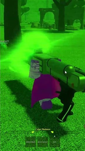 Jump Showdown | David Martinez True 100% Combo #JumpShowdown #roblox #cyberpunk #davidmartinez #fyp