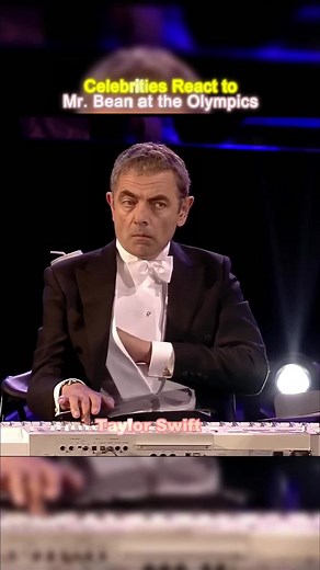 Mr Bean Meets a Serious Orchestra: Classic Comedy at London 2012