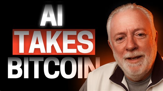 Bitcoin AI Convergence The Most Powerful Shift Ever