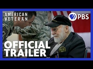 American Veteran | Trailer | PBS