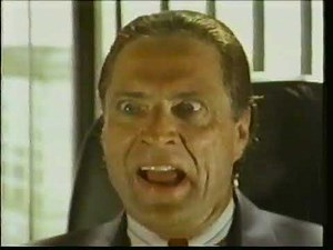 VR Troopers Fox Syndication Promo "Ghost Biker"