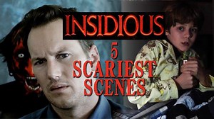 23K views · 194 reactions | INSIDIOUS Franchise - Top 5 Scariest Scenes | JoBlo.com | Facebook