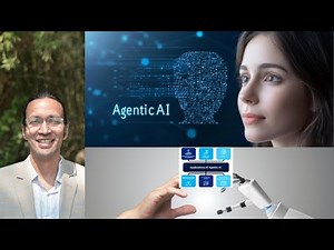 Generative AI vs Agentic AI: The Future Unveiled