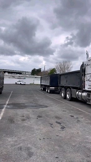 Kenworth Trucks on Reels