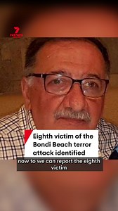 608K views · 8.9K reactions | Tibor Weitzen, 78, has been identified as another victim of the terror attack. He was a member of Bondi's Chabad Synagogue and had been attending the event with his wife and grandchildren. #bondi #bondibeach #Sydney #nsw If you need help in a crisis, call Lifeline on 13 11 14. For further information about depression contact beyondblue on 1300 224 636 or talk to your GP, local health professional or someone you trust. | 7NEWS Australia | Facebook