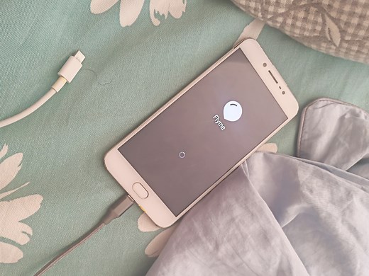 vivoy67刷入flyme系统喂饭教程（附所需文件）