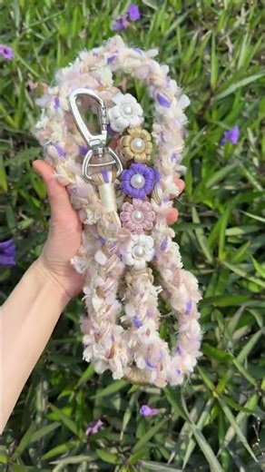 Create a Smell-Infused Drawstring Bag Like Mom's - DIY Craft for Dogs
