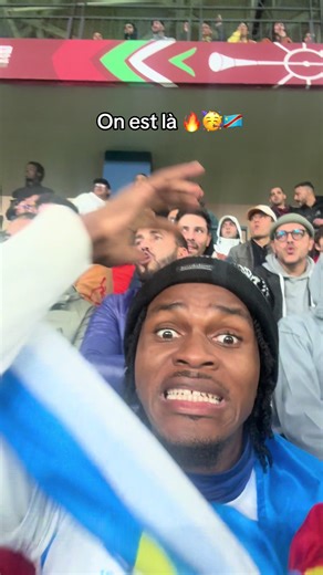 Congo vs Botswana: Exciting Match Highlights