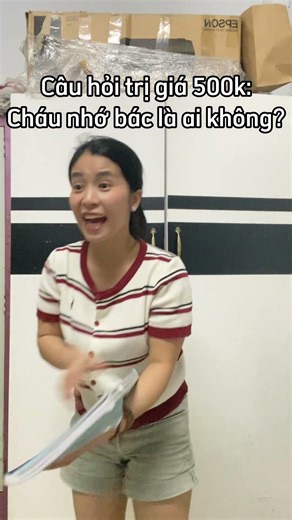 Có nhớ không cháu kiểu BÁ ĐẠO. Xưởng sản xuất dép Nguyễn Như Anh NGON BỔ RẺ