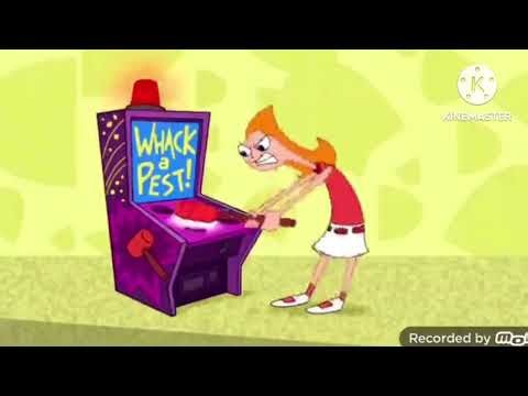 Every phineas and ferb theme song italian