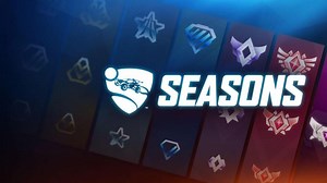 Psyonix explains Rocket League's jump to free-to-play, new seasons, and ranks