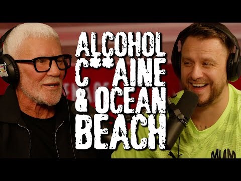 I Nearly Died After Getting Sober | Wayne Lineker