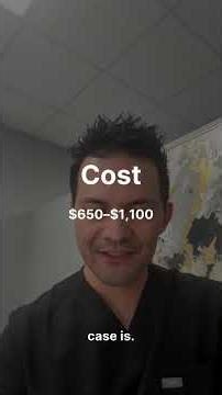 🦷 Root Canal Recovery: What to Expect