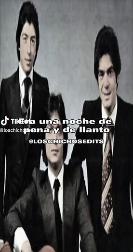 Los Chichos - Historia de Juan Castillo