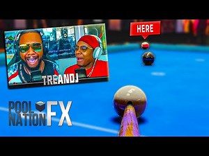 The best Free to play pool game on steam!