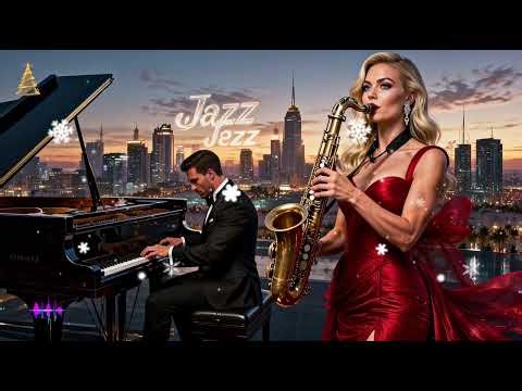 The Kind of Jazz Only High-Class Lounges Play 🎷✨