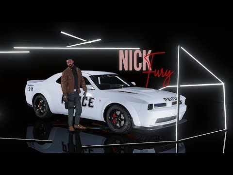 GTA 5 RP DONE OTHER GAMES NOW