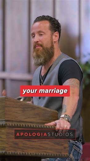 Prioritizing Your Marriage | Apologia Studios