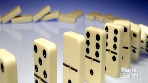 See Rube Goldberg Machines in Action