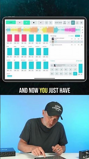 Never used a Click? Start here #worshipleader