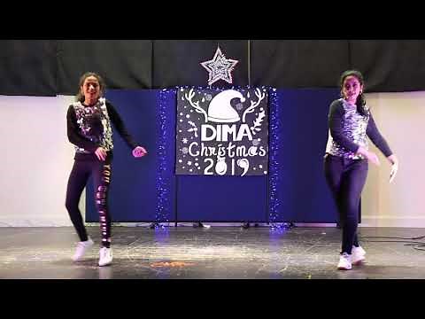 Malayalam Cinematic Dance Featuring Marana Mass