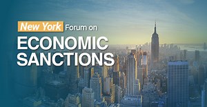 New York Forum on Economic Sanctions