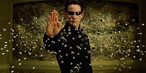 22 Years Later, This Matrix Theory May Explain the Franchise’s Most Embarrassing Scene