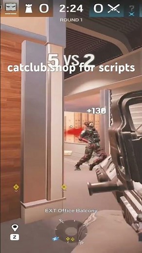 R6 logi scripts #logitech #r6hub #r6 #r6siege #r6script