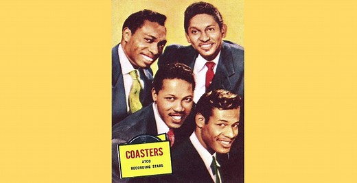 Top 10 Coasters Songs