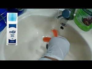 How to Use Denture Powder