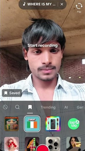 Tutorial country flash filter 😯🥶 #tutorial #country #flass #filter