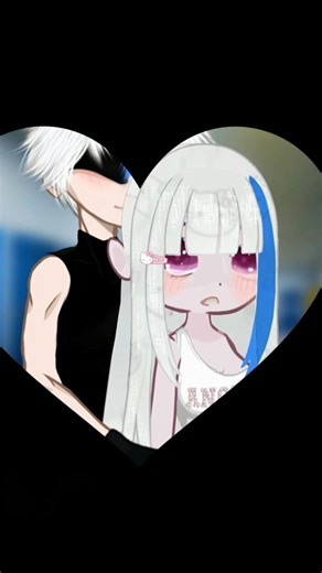 Who is the real soulmate? 🤫‼️✨[#gacha#gachalife#soulmate#alaightmotionedit#gachastory#gachafyp]