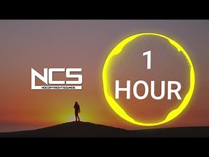 Syn Cole - Need Ya [NCS Release] 1 hour | Pleasure For Ears And Brain