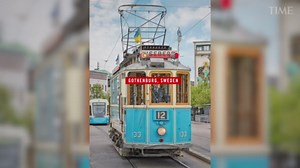 Arouca, Portugal: The World’s 100 Greatest Places of 2021