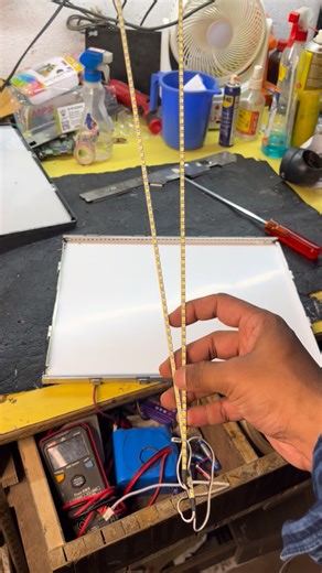 Dipankar Das on Instagram: "19 inch LED TV Backlight changing and replacement techniques . follow @dipelectronics follow @xpert_technician . . . . #dipelectronicslab #electronics #xperttechnician #electronicsrepair #tvrepair #repair #ledtvrepair #tvrepairing #experttechnician #dipelectronics #tvbacklight #ledtvbacklight #backlight #ledtvnodisplay #ledtvbacklightreplacement"