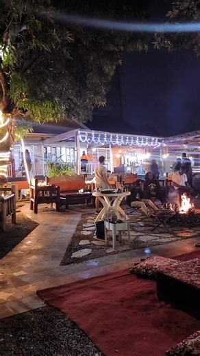 Our Memorable Night in Beirut: A Travel Experience