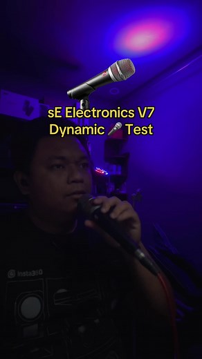 Best Vocal FX Chain Plugins for Music Production | Dynamic Microphone Test